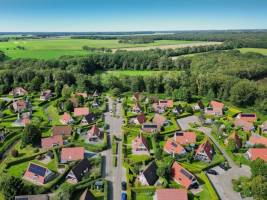 Bungalowpark Het Hart van Drenthe