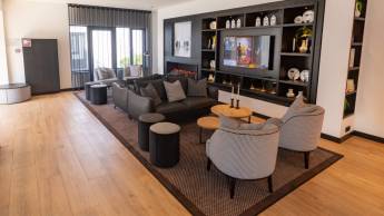 GR8 Hotel Sevenum