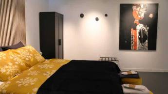 B&B Kunstkamer Franeker