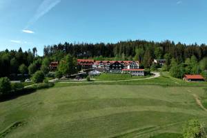Berghotel Jägerhof