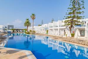 Atlantica Panthea Resort