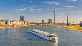 Crowne Plaza Düsseldorf-Neuss