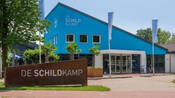 Hotel De Schildkamp