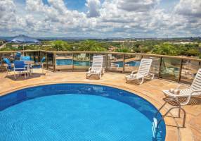 Brasil 21 Suites Affiliated by Melia