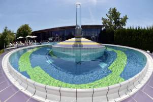 SantéRoyale Hotel&Gesundheitsresort