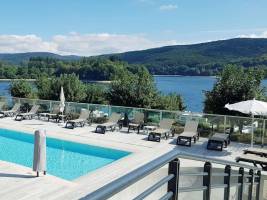 Camping Le Rouquié du Lac