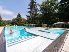 Flower Camping du Lac de la Seigneurie