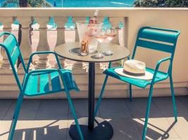 Mercure Nice Marche aux Fleurs