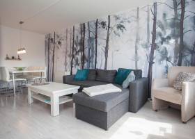 Appartement - Am Bergelchen 60-B | Winterberg-Niedersfeld