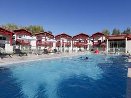 Résidence Goélia Le Domaine d'Uhaina