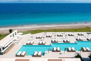 Sun Beach Resort Complex