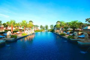 Phuket Graceland Resort & Spa