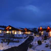 Chaletpark Diemelsee