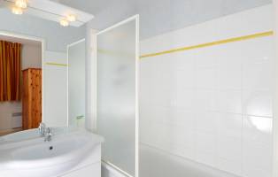 Résidence Mille Soleils 2/3p 6p