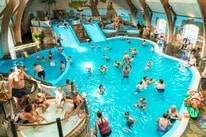 First Camp Hasmark Strand - Fyn