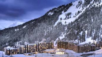 Résidence Saint Jacques B