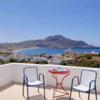 Huize Eleonas op Zuid-Kreta, 22 dagen