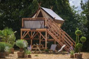 Camping Les Rives De L'ardèche