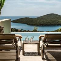 Sivota Sun Side Serenity