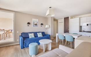 Les Dunes du Soleil 2p 4/5