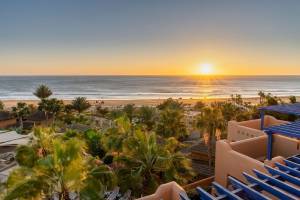 Paradis Plage Surf Yoga&Spa resort