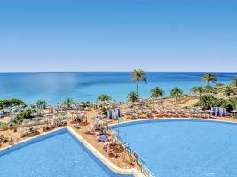 SBH Club Paraiso Playa