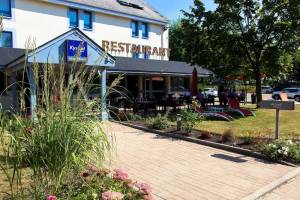 KYRIAD ROUEN NORD - Mont-Saint-Aignan