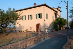 Palazzo Di Valli