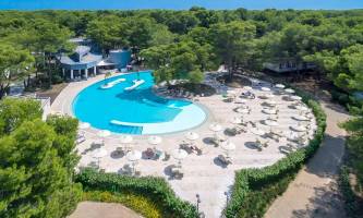Alborèa Ecolodge Resort
