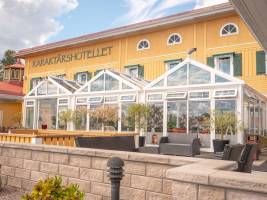 Björkbackens Karaktärshotell