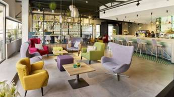 Park Inn by Radisson Hasselt