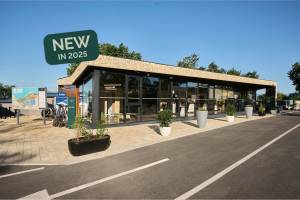 Aminess Style Camping Atea Resort