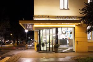 Altstadt Hotel Hofwirt Salzburg