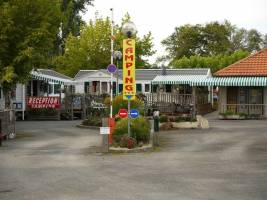 Camping Plein Air Neuvicois