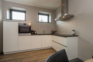 Luxe apartment - Ooststraat 18a | Domburg