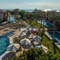 Portes Theros Hotel - adults only