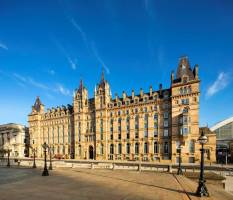 Radisson RED Liverpool