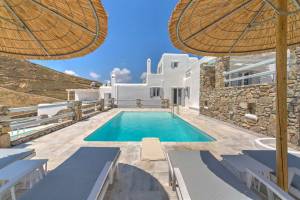 Senses Luxury Villas&Suites