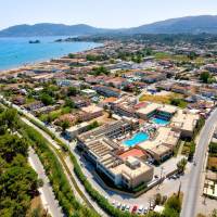 White Olive Elite Laganas