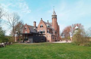 Fletcher Landgoed Renesse