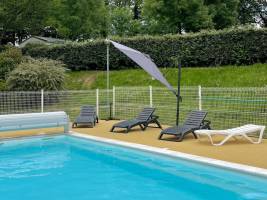 Camping Municipal La Petite Boulogne