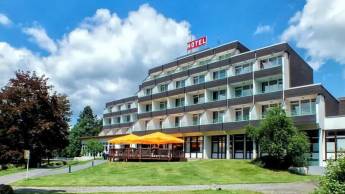 Fletcher Parkhotel Olsberg-Winterberg