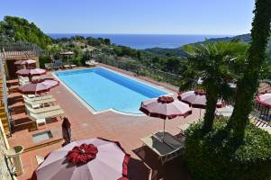 Hotel Liliana Diano Marina