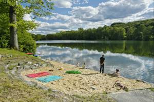 Knaus Campingpark Hennesee