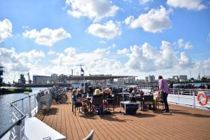 Fietscruise Noord-Holland - Texel - IJsselmeer