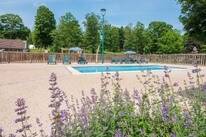 Camping du Buisson