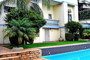 All Seasons Boutique Hotel