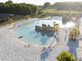 Camping DéfiPlanet'