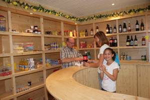 Camping Le Champ Neuf