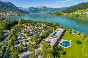 Camping Seefeld Park Sarnen